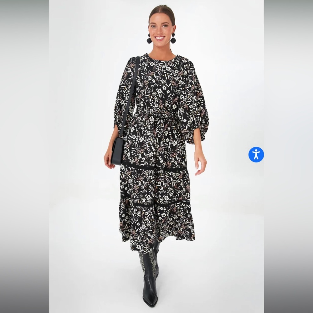 Lost + Wander Under the Stars dress